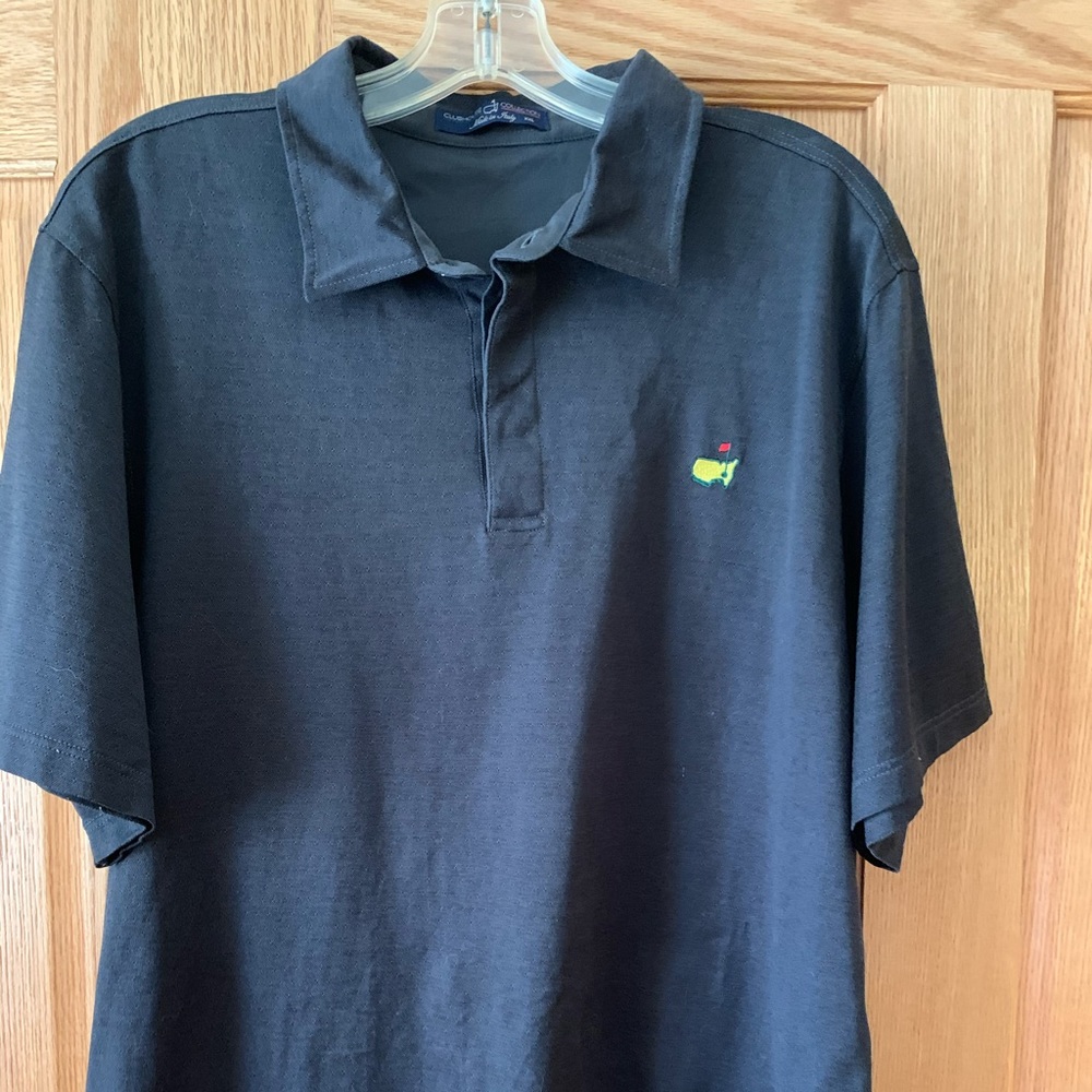 Master’s Tournament Clubhouse Collection Polo